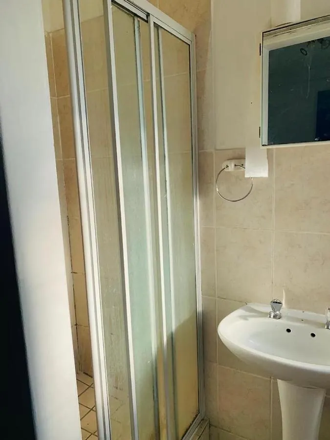 Parklands Self Catering Apartment Cape Town 0*,