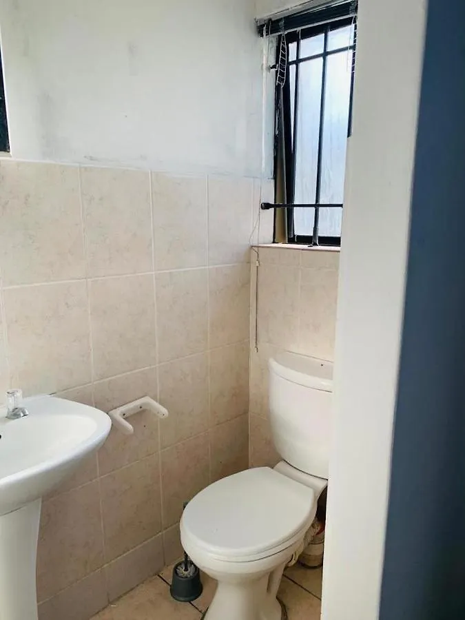 Parklands Self Catering Apartment Cape Town