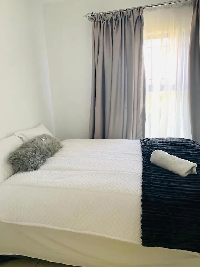 Parklands Self Catering Apartment Cape Town South Africa