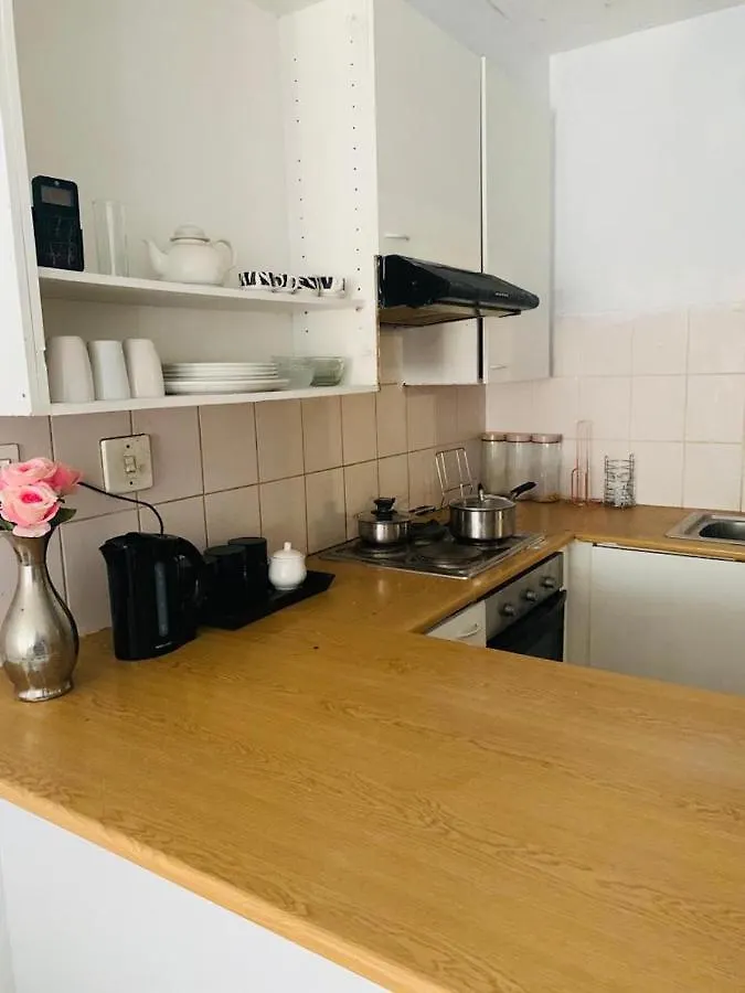 Parklands Self Catering Apartment Cape Town
