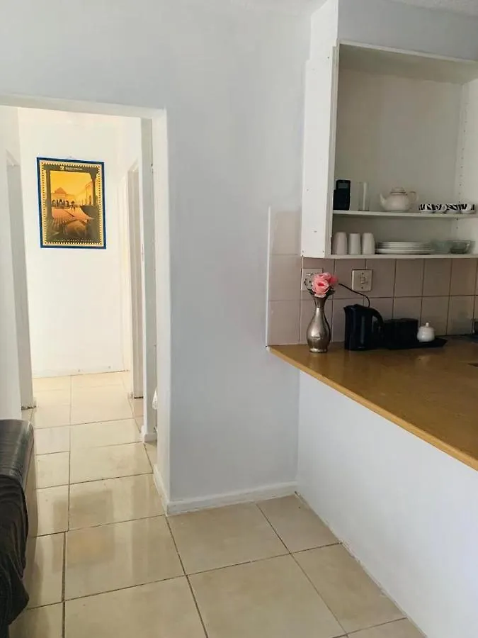 Parklands Self Catering Apartment Cape Town