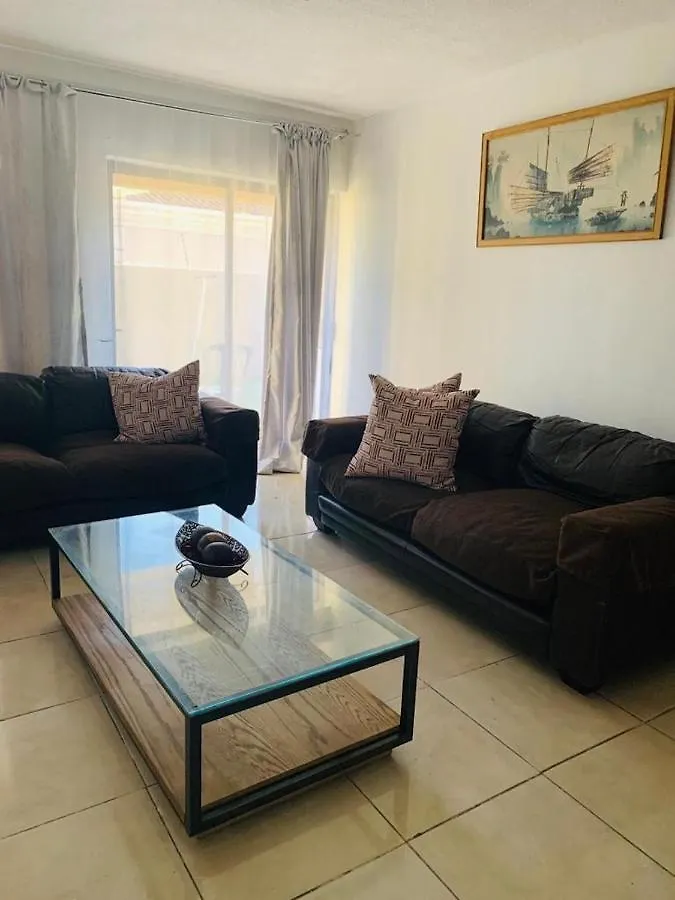 Parklands Self Catering Apartment Cape Town 0*,  South Africa